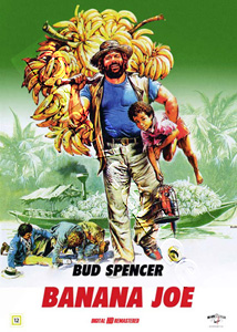 Banana Joe |   DVD